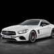 Illustration for article titled 2017 Mercedes-Benz SL: This Is It